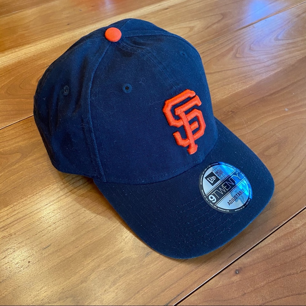 San Francisco Giants Baseball Cap